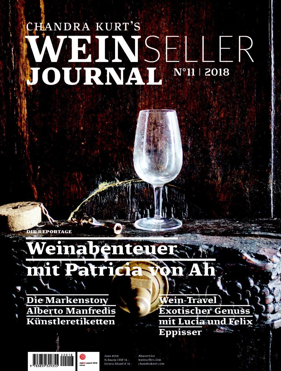 VinOptimum Basel Weinbar und Vinothek - Weinseller