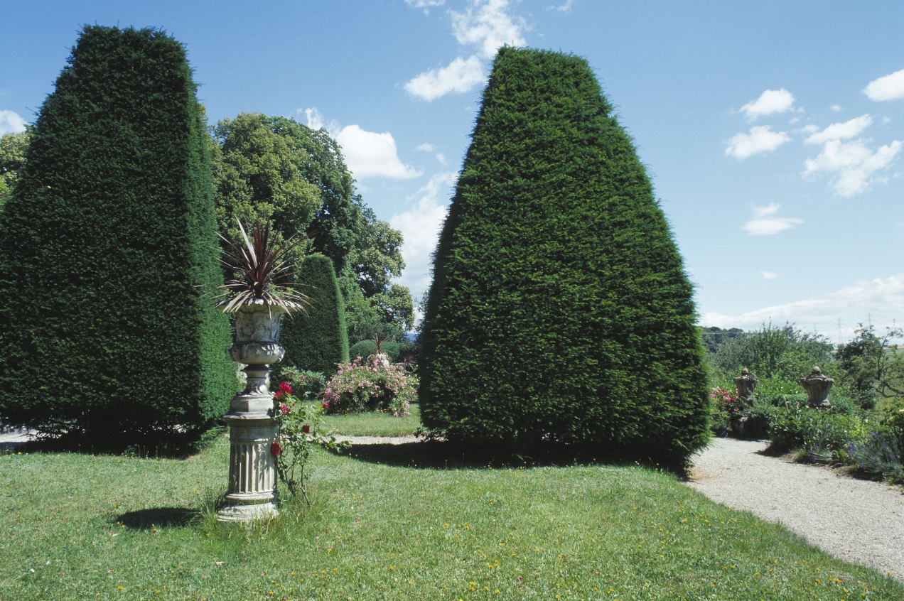 Château Souaillon